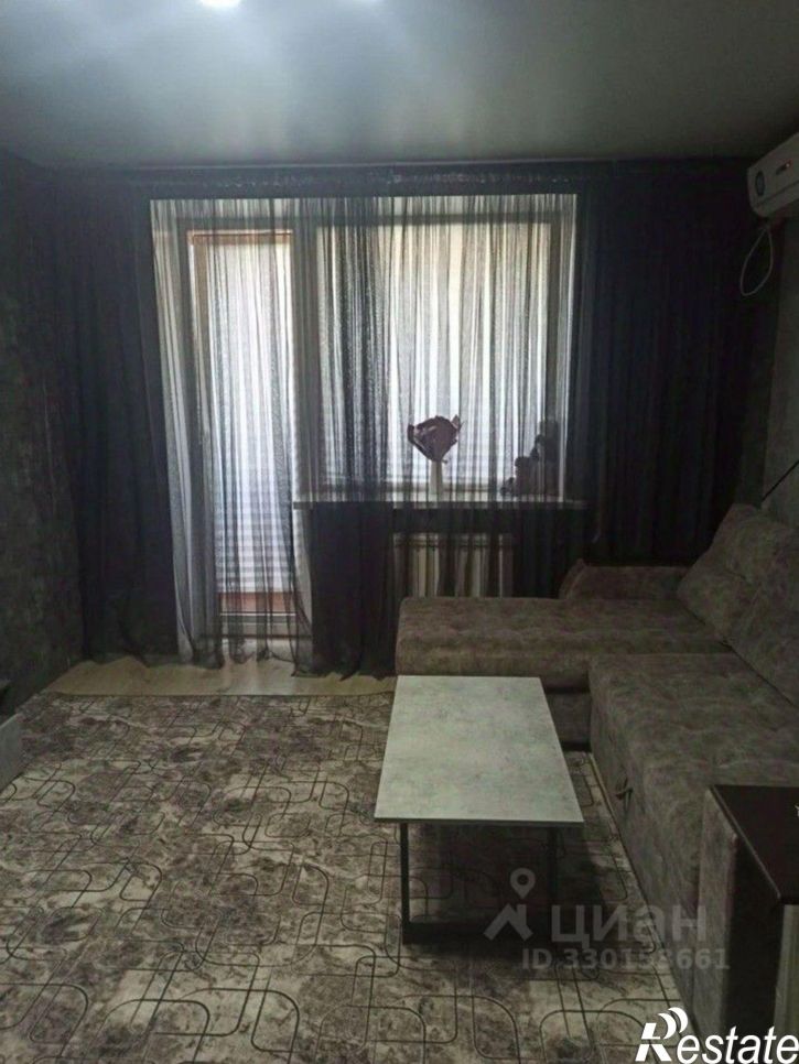 3-комн квартира Майская улица, 4А,  д. 4А