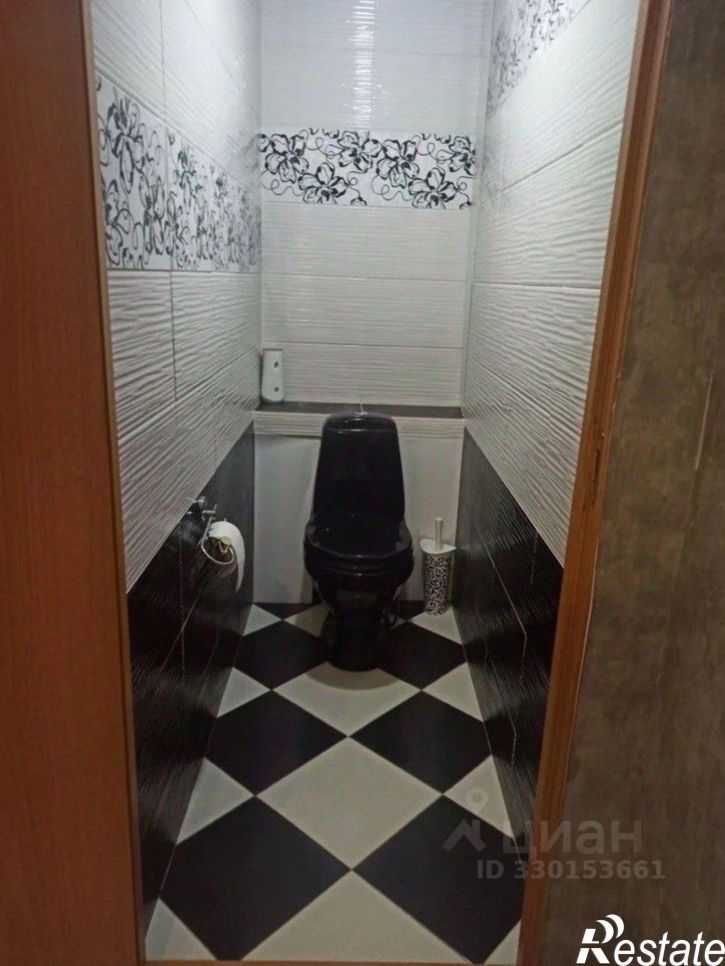 3-комн квартира Майская улица, 4А,  д. 4А
