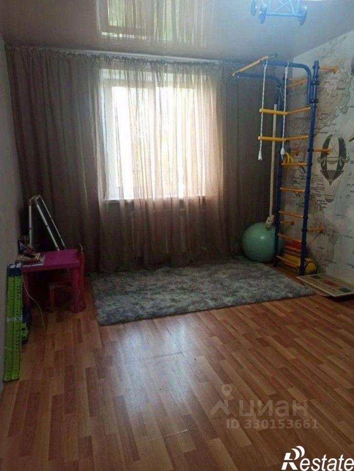 3-комн квартира Майская улица, 4А,  д. 4А