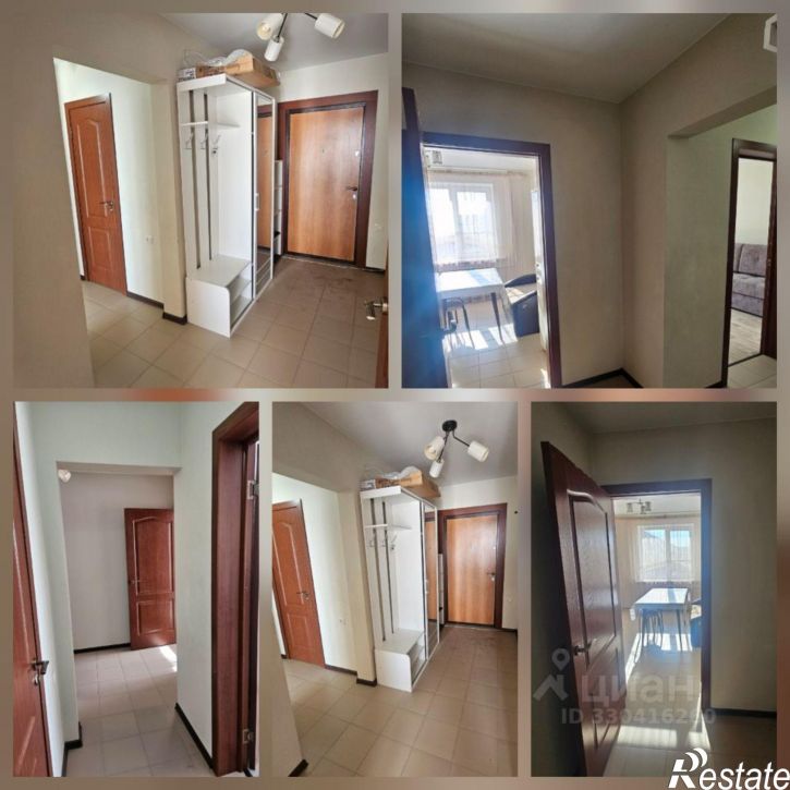 1-комн квартира ул им Плякина А.В., 8,  д. 8
