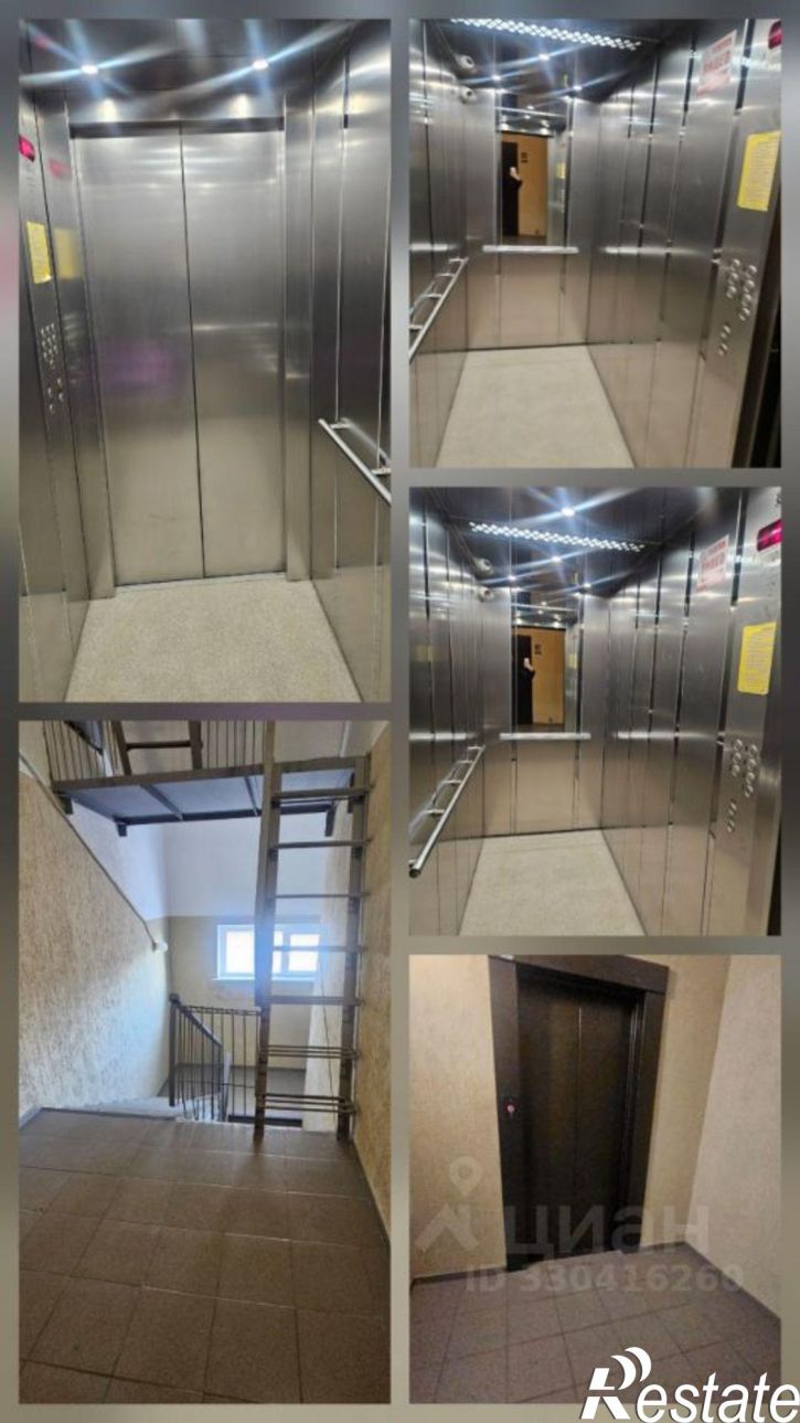 1-комн квартира ул им Плякина А.В., 8,  д. 8