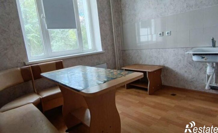 1-комн квартира Миллеровская улица, 25,  д. 25