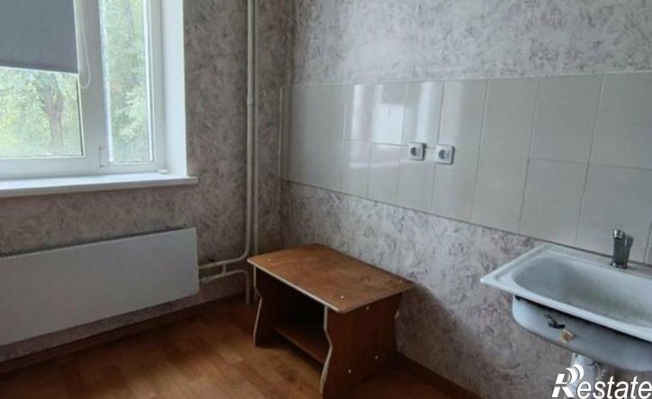 1-комн квартира Миллеровская улица, 25,  д. 25
