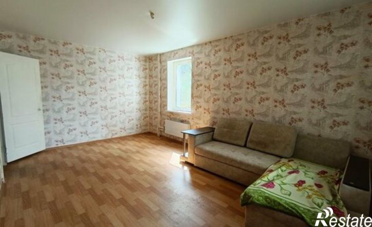 1-комн квартира Миллеровская улица, 25,  д. 25