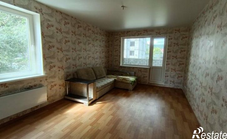 1-комн квартира Миллеровская улица, 25,  д. 25