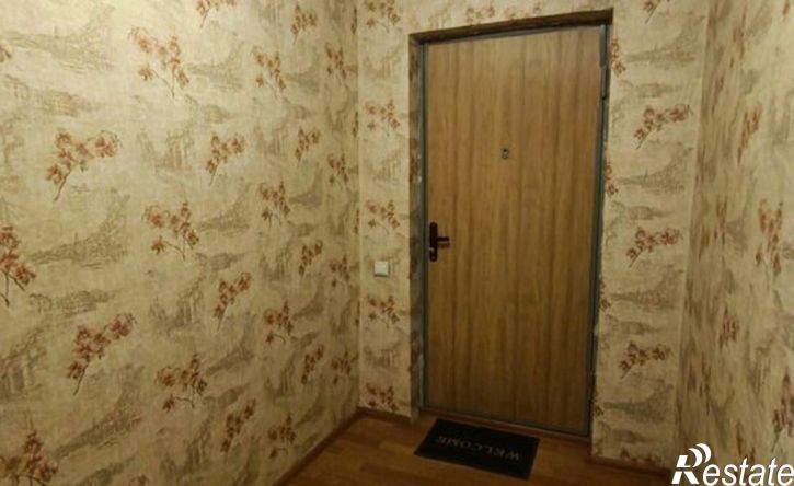 1-комн квартира Миллеровская улица, 25,  д. 25