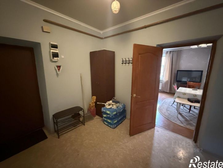 2-комн квартира ул Соколовогорская, 14,  д. 14