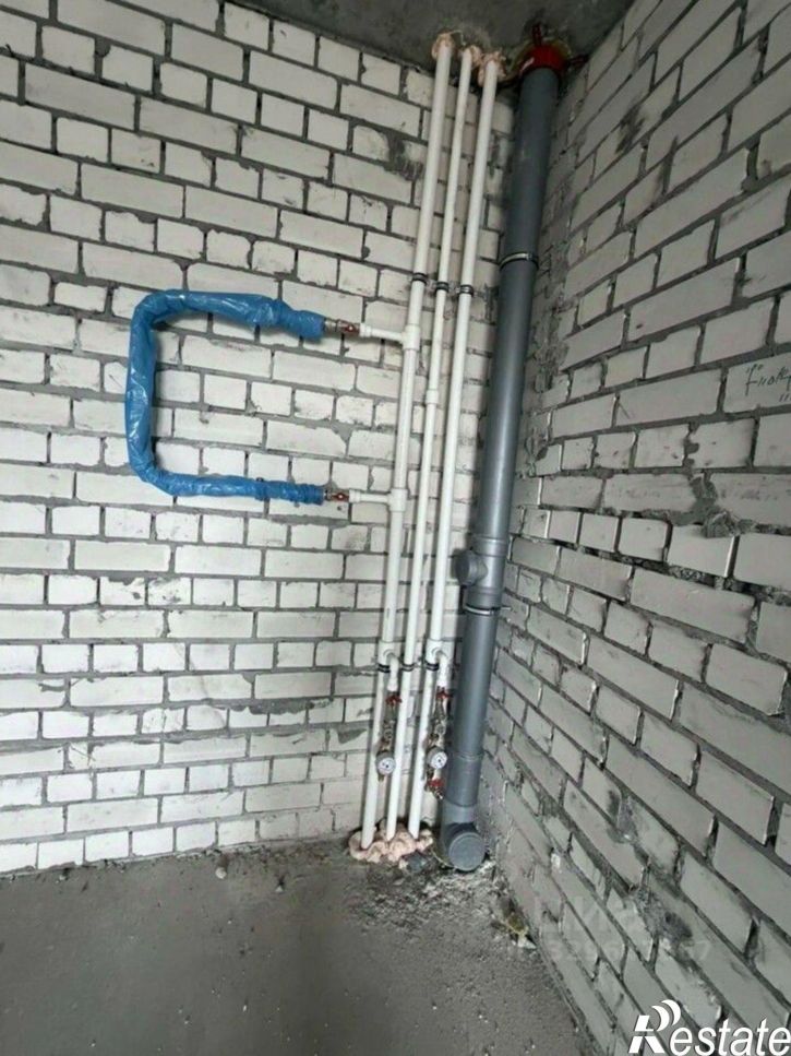 2-комн квартира