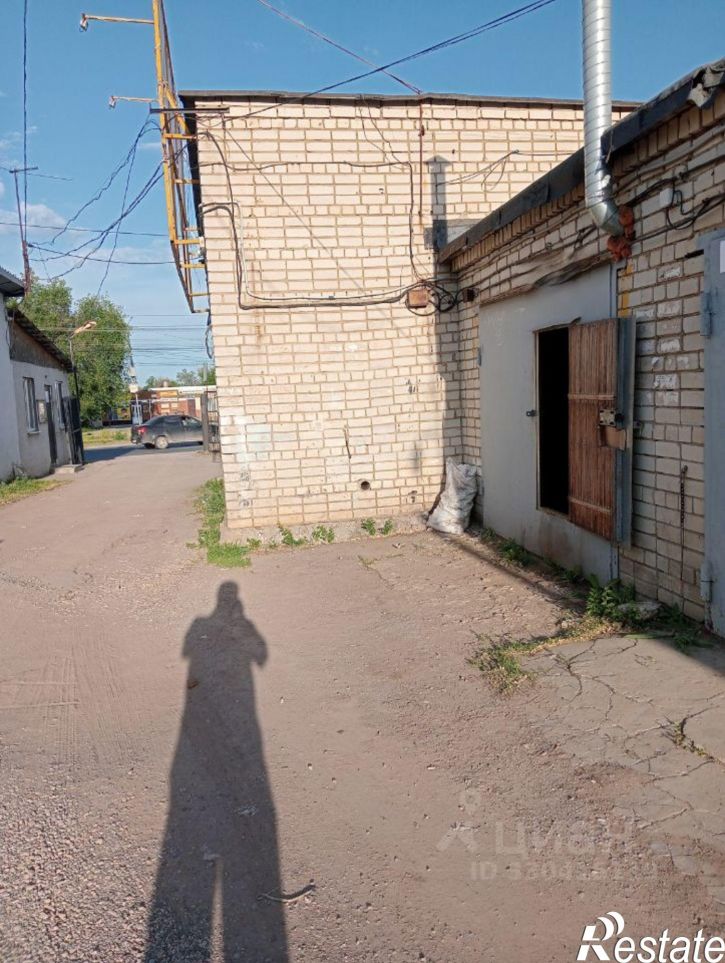 Гараж/парковка ул Танкистов, 89,  д. 89