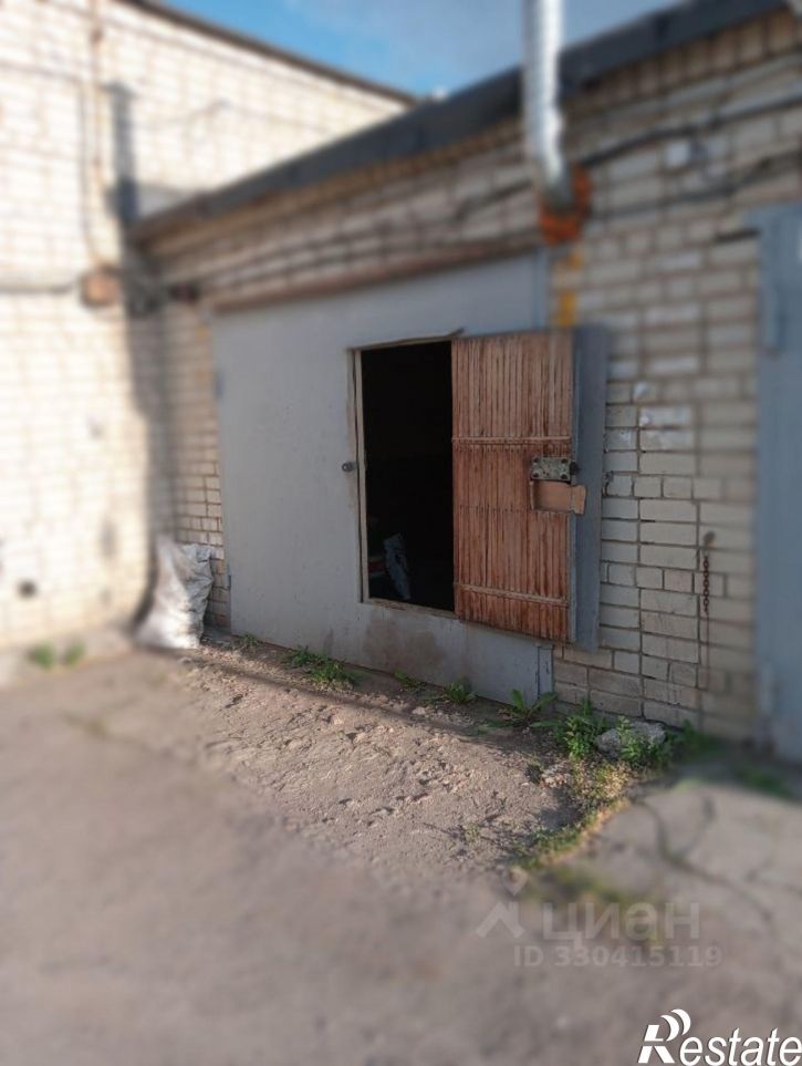 Гараж/парковка ул Танкистов, 89,  д. 89