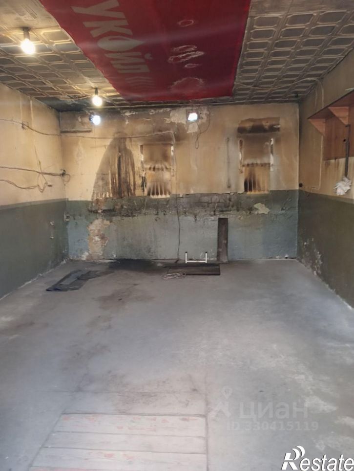 Гараж/парковка ул Танкистов, 89,  д. 89