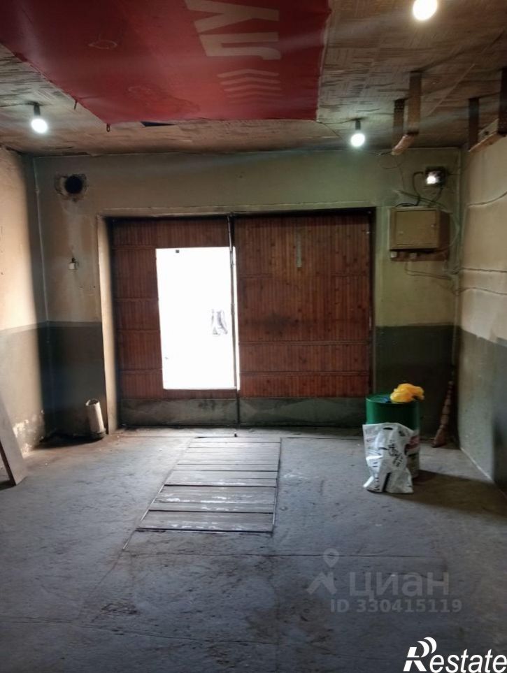 Гараж/парковка ул Танкистов, 89,  д. 89