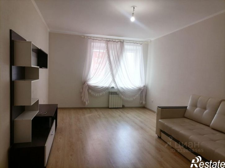 1-комн квартира ул им Батавина П.Ф., 12,  д. 12