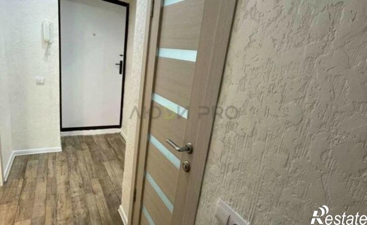 1-комн квартира ул им Исаева Н.В., 20А,  д. 20А
