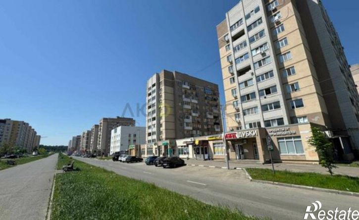 1-комн квартира ул им Лисина С.П., 11,  д. 11