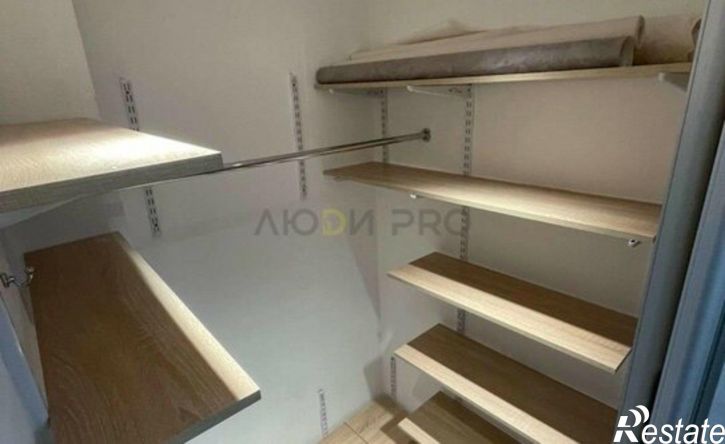 1-комн квартира ул им Исаева Н.В., 20А,  д. 20А