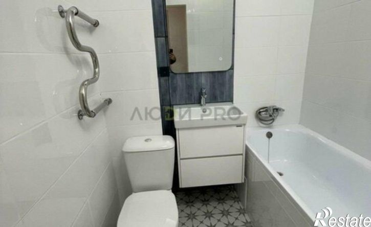 1-комн квартира ул им Исаева Н.В., 20А,  д. 20А
