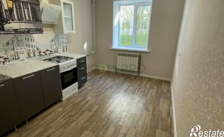 1-комн квартира ул им Исаева Н.В., 20А,  д. 20А