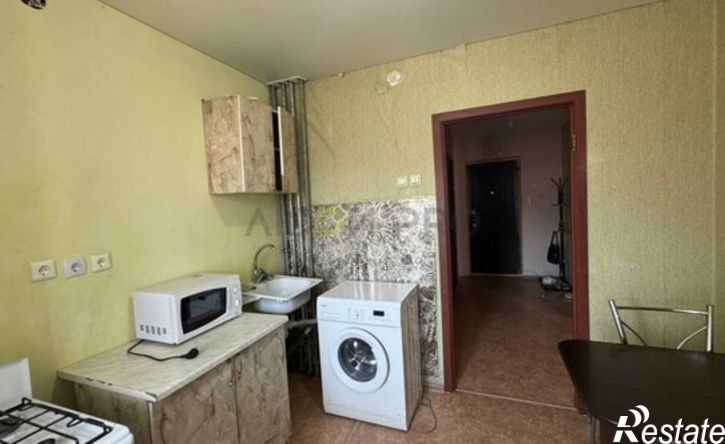 1-комн квартира ул им Лисина С.П., 11,  д. 11