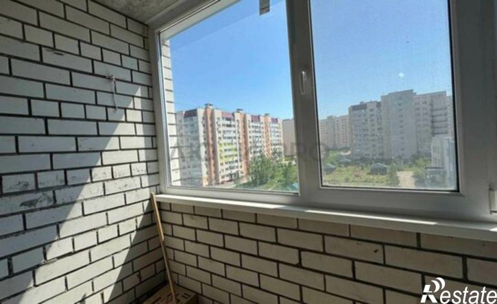1-комн квартира ул им Лисина С.П., 11,  д. 11