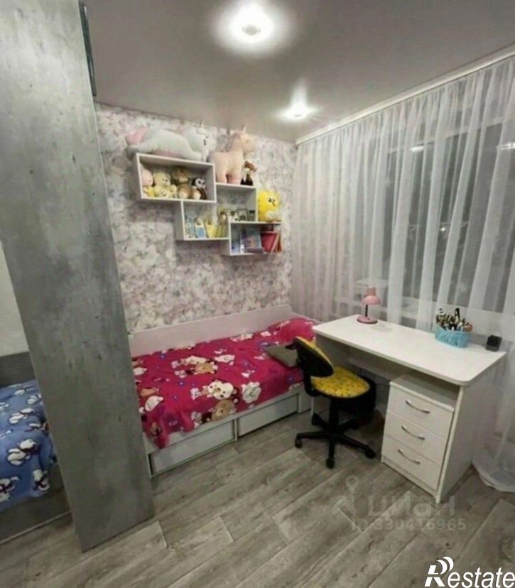 2-комн квартира ул Майская, 20А,  д. 20А
