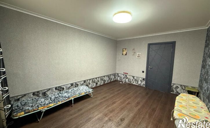 3-комн квартира ул 1-я Прокатная, 11,  д. 11