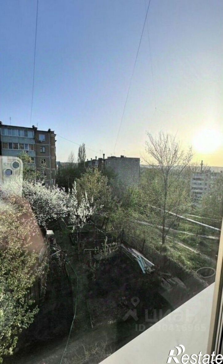 2-комн квартира ул Майская, 20А,  д. 20А