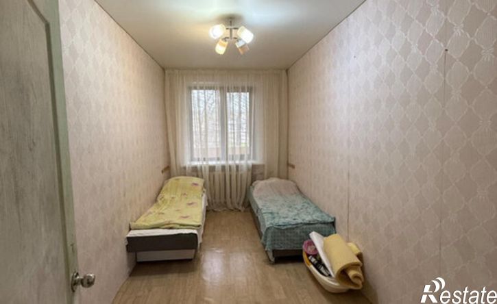 3-комн квартира ул 1-я Прокатная, 11,  д. 11