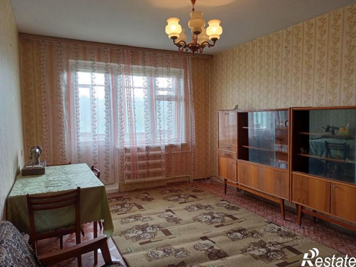2-комн квартира улица Батавина, 6,  д. 6