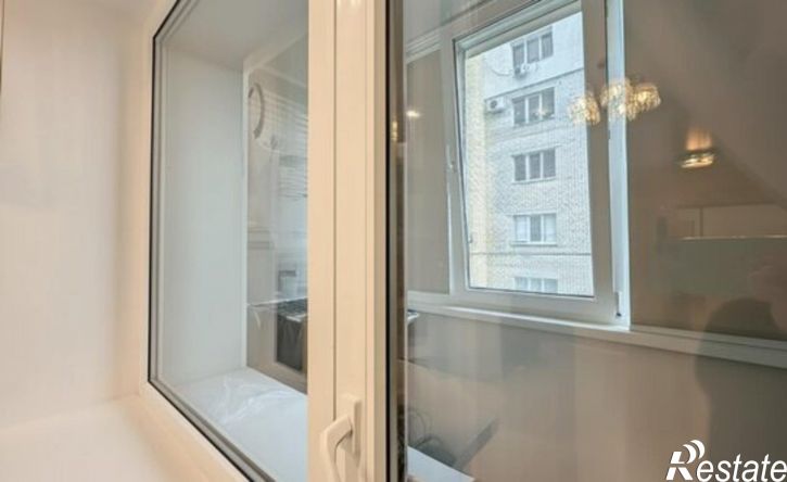2-комн квартира улица Менякина, 1Б,  д. 1Б