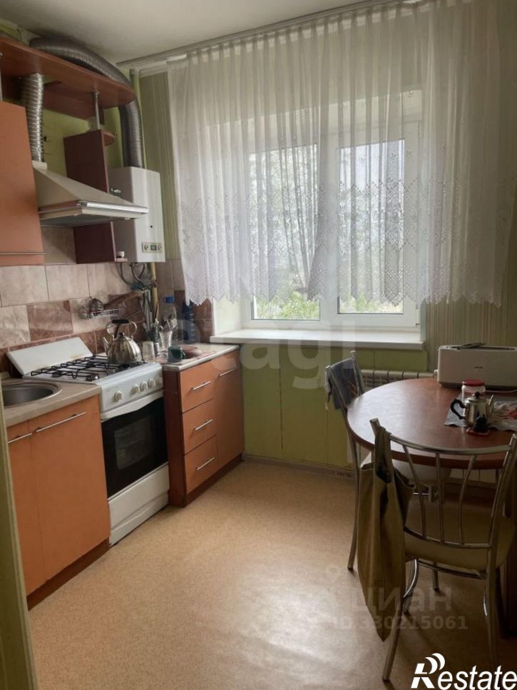 1-комн квартира Тверская улица, 33,  д. 33