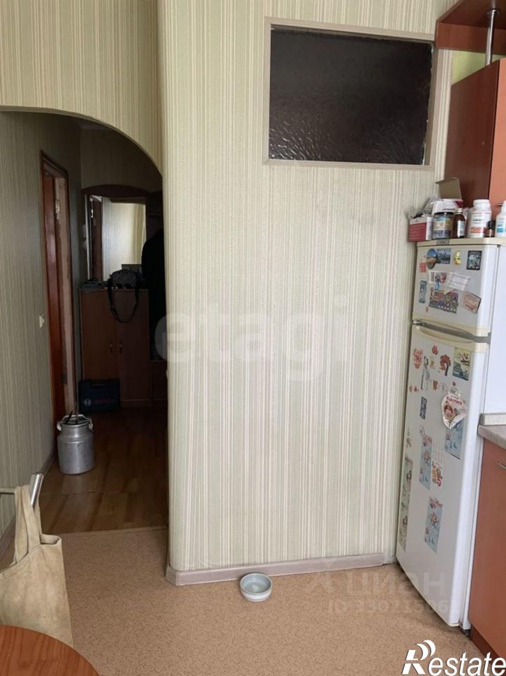 1-комн квартира Тверская улица, 33,  д. 33