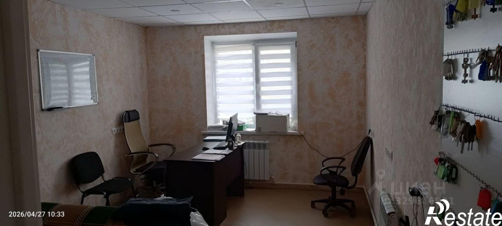 Купить офис, помещение под офис за 10 300 000 рублей на улица Батавина
