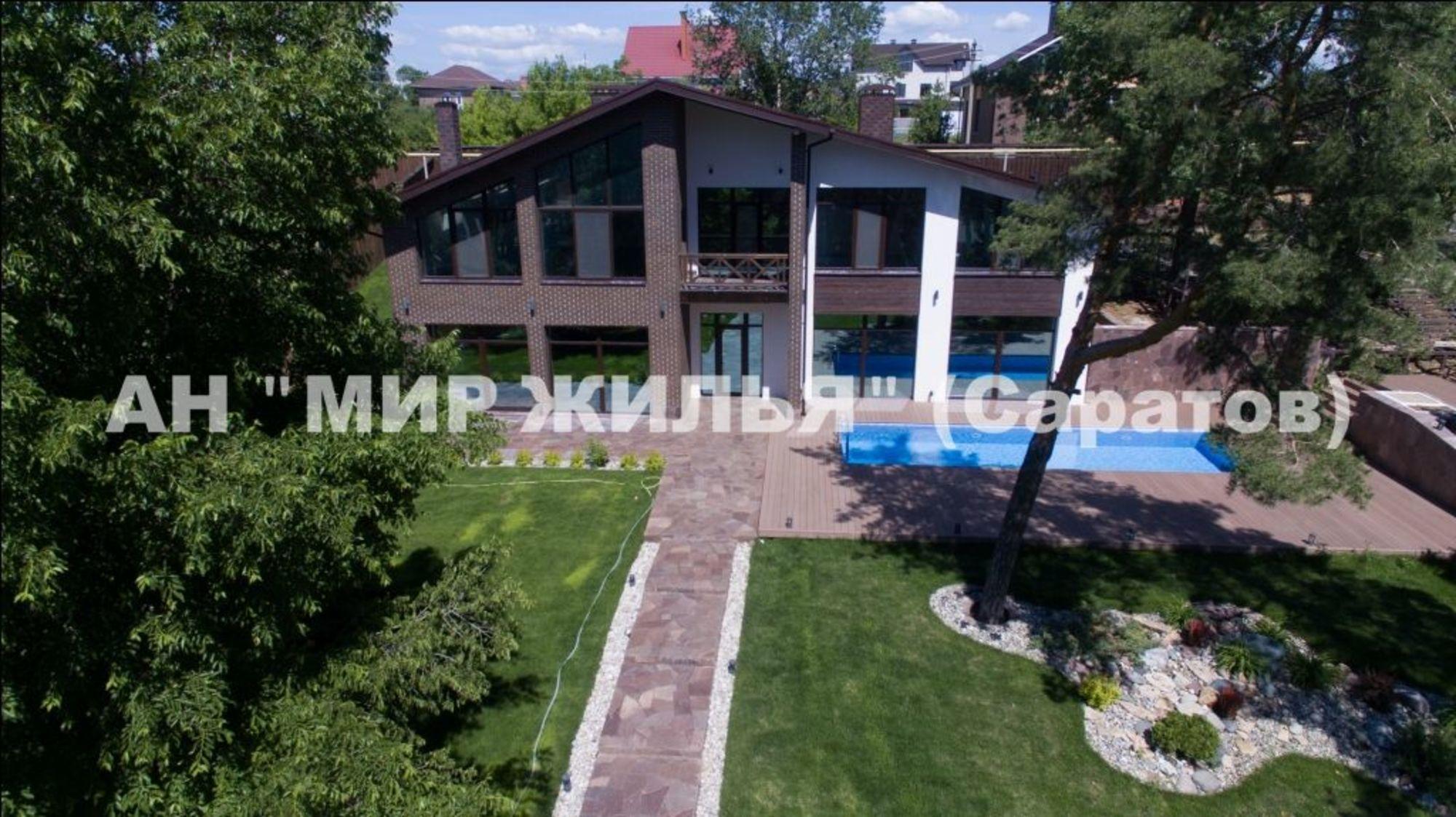 Купить дачу, дом, коттедж за 75 000 000 рублей на шоссе Усть-Курдюмское