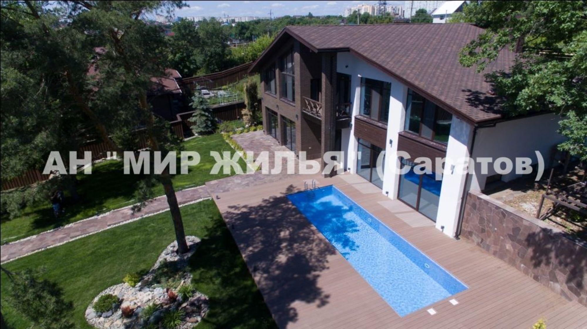 Купить дачу, дом, коттедж за 75 000 000 рублей на шоссе Усть-Курдюмское
