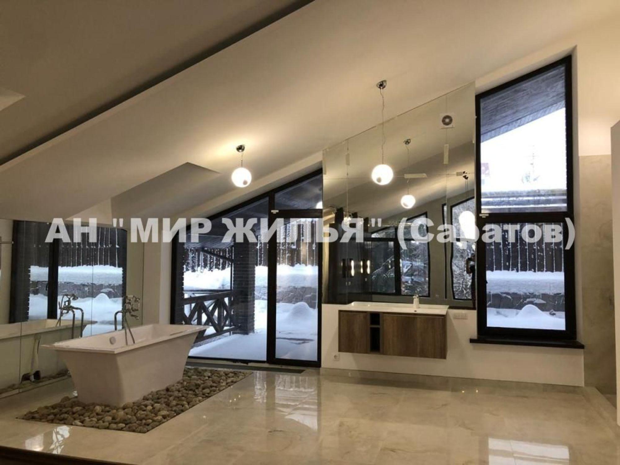 Купить дачу, дом, коттедж за 75 000 000 рублей на шоссе Усть-Курдюмское