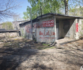 34 кв м Деловой пр-д, 2