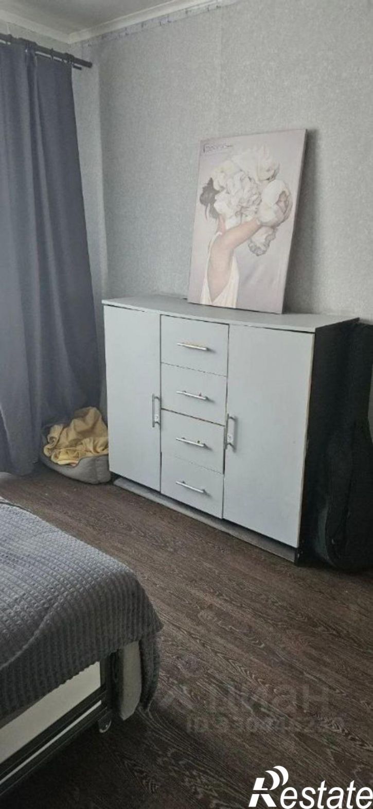 1-комн квартира Школьная улица, 27,  д. 27