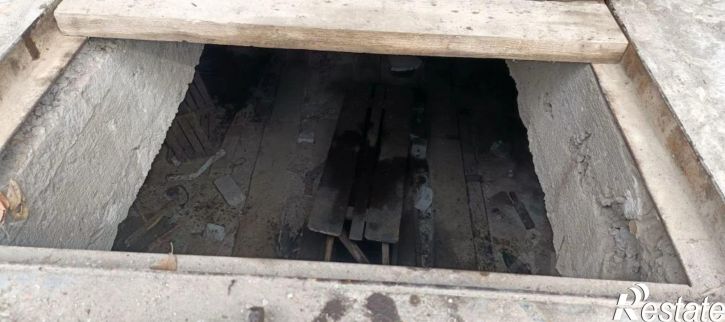 Гараж/парковка проспект Строителей