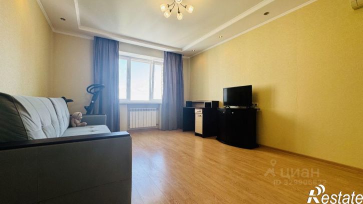 1-комн квартира ул им Чапаева В.И., 32/36,  д. 32/36