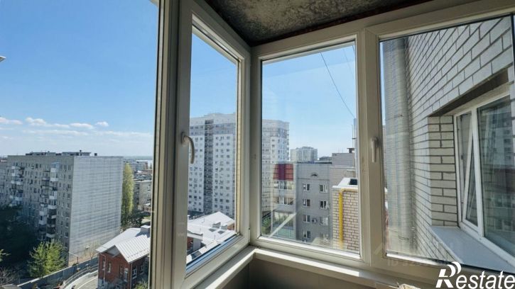 1-комн квартира ул им Чапаева В.И., 32/36,  д. 32/36
