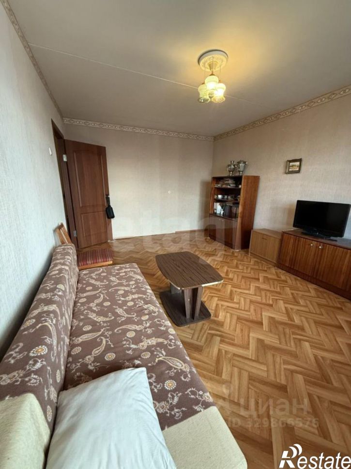 2-комн квартира ул Соколовая, 44/62,  д. 44/62