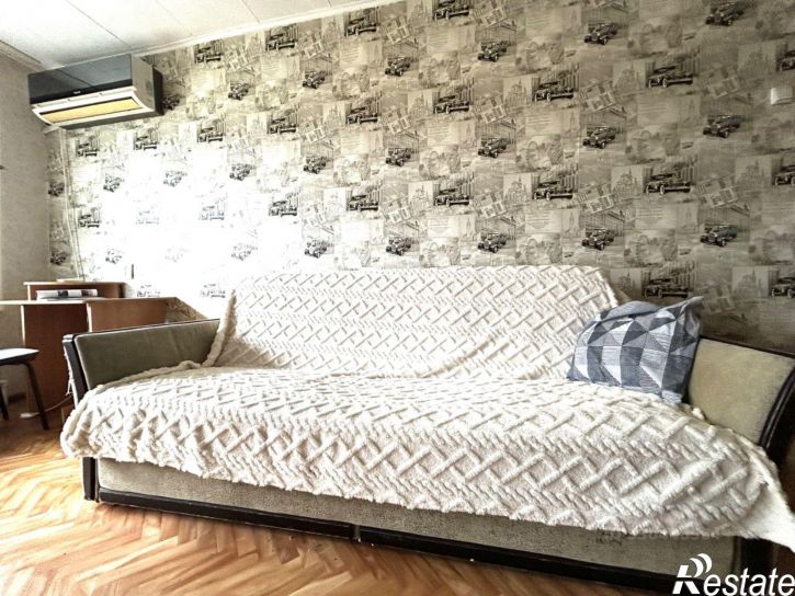 1-комн квартира ул им Рахова В.Г., 11,  д. 11