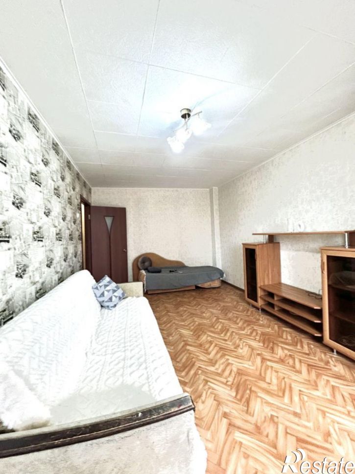 1-комн квартира ул им Рахова В.Г., 11,  д. 11