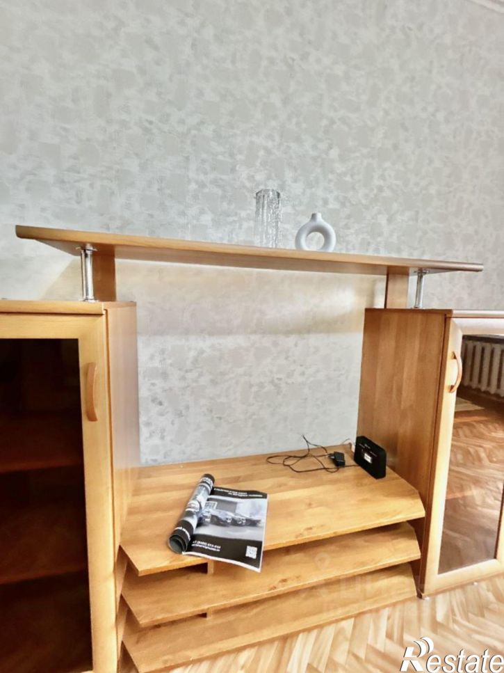 1-комн квартира ул им Рахова В.Г., 11,  д. 11