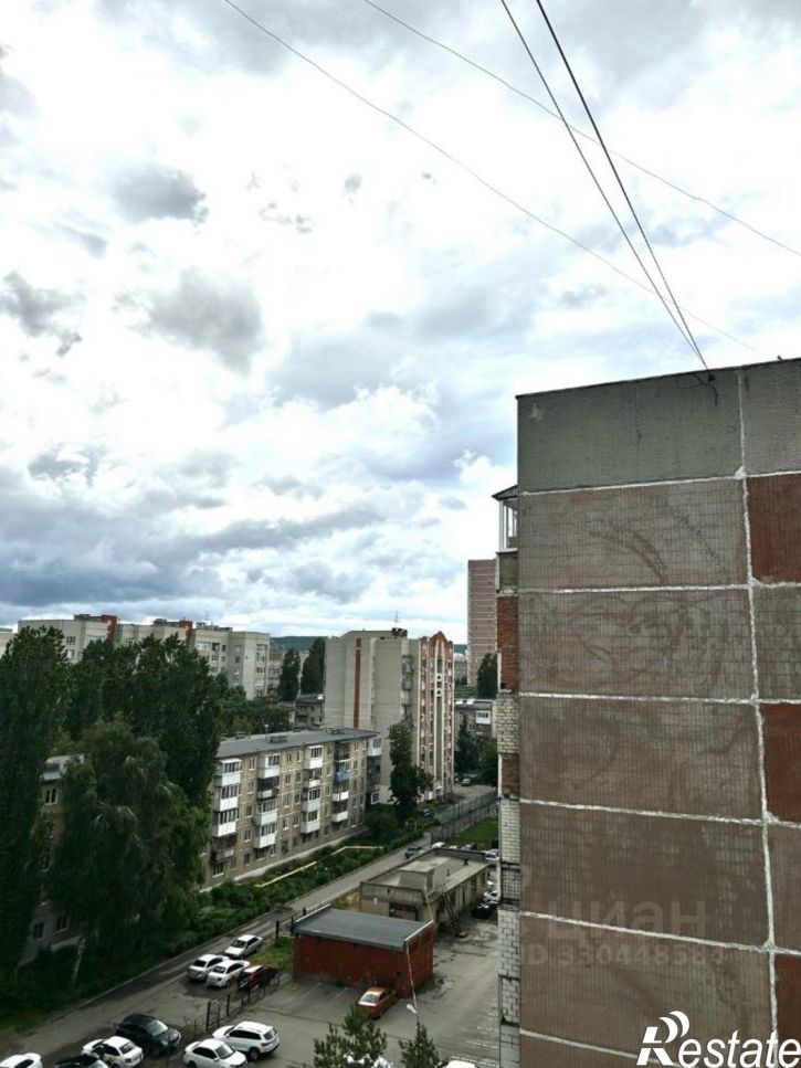 1-комн квартира ул им Рахова В.Г., 11,  д. 11