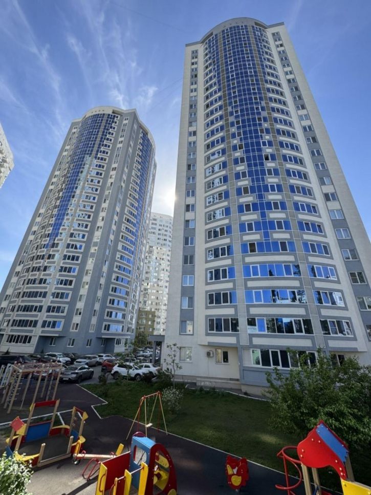 1-комн квартира Вольская ул, 2Дк1