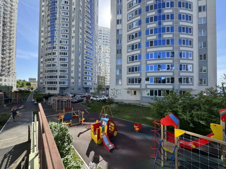 1-комн квартира Вольская ул, 2Дк1
