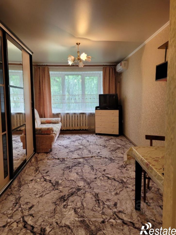 Комната ул Тверская, 38А,  д. 38А