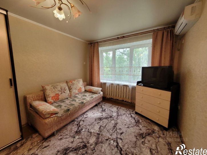 Комната ул Тверская, 38А,  д. 38А
